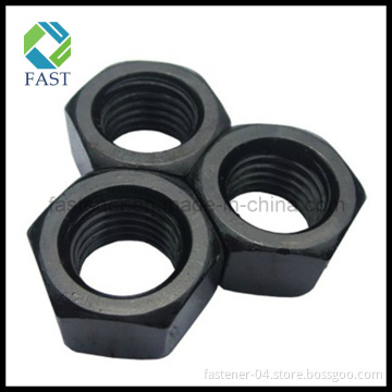 Heavy Hex Nut (M12~M42)